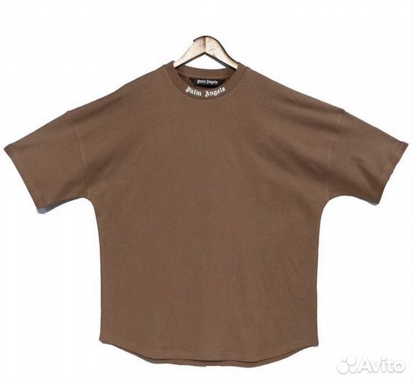 Футболка palm angels