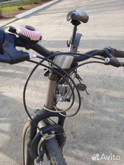 Велосипед горный колеса 26 дюймов