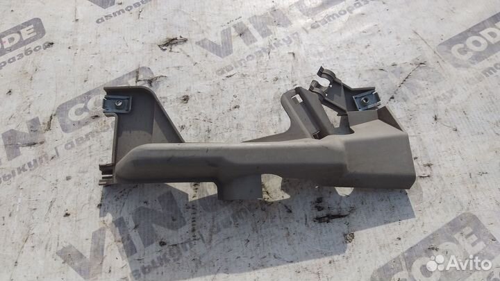 Панель двери передняя правая Chery M11