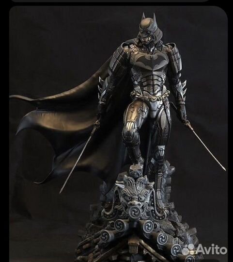 Фигурки batman, superman marvel dc