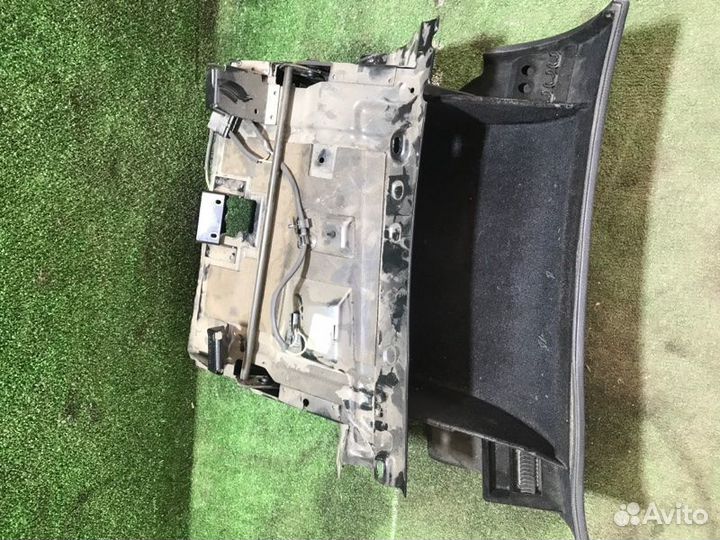 Бардачок Audi A8 Quattro D2 ABZ 1998