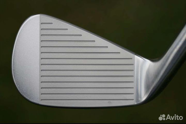 Клюшки для гольфа TaylorMade P7MB, айроны