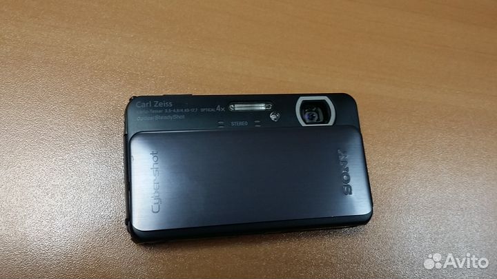 Sony DSC-TX20