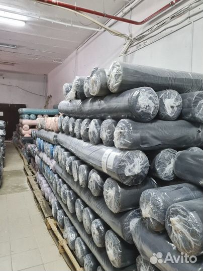 Барби ткань / опт