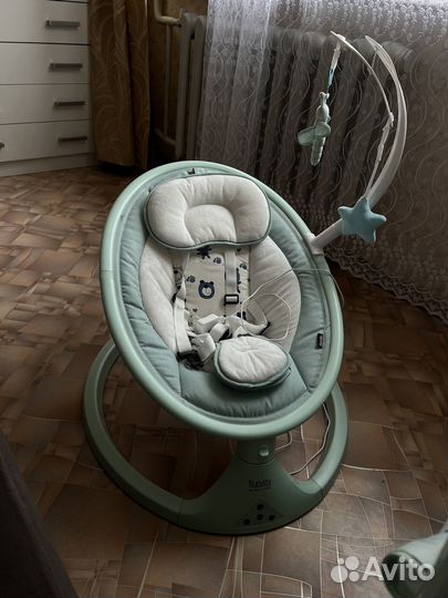 Детские качели