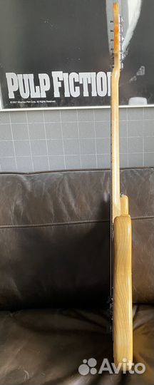 Fender Stratocaster 1977, USA