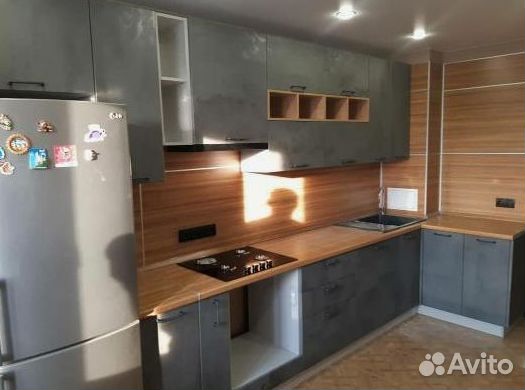 Кухня