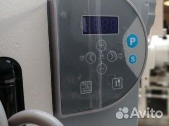 Двухигольная швейная машина jack JK-58420B-003