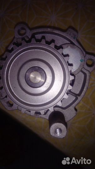 Помпа Contitech