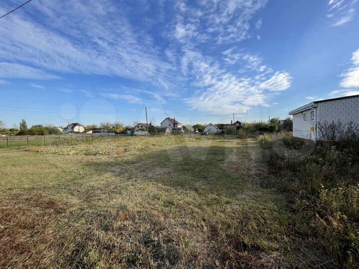 Участок 15 сот. (ИЖС)