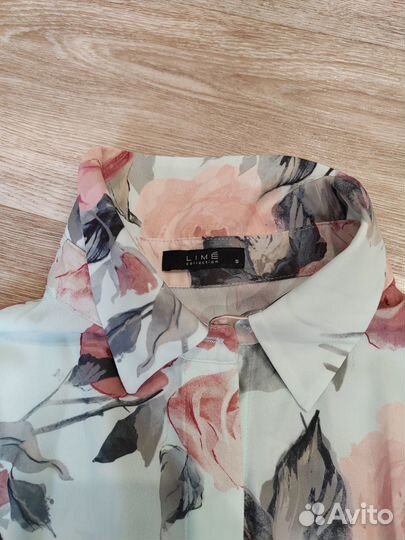 Комбинезон летний S Lime (новый)