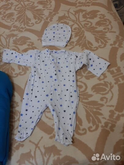 Конверт на выписку зимний