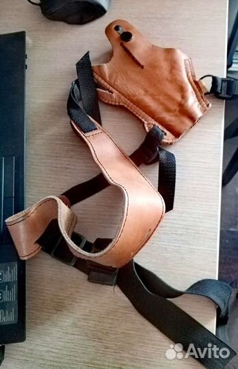 Кобура для пг