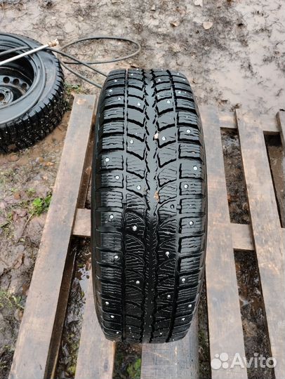 КАМА 505 Irbis 5.00/5 R5 90