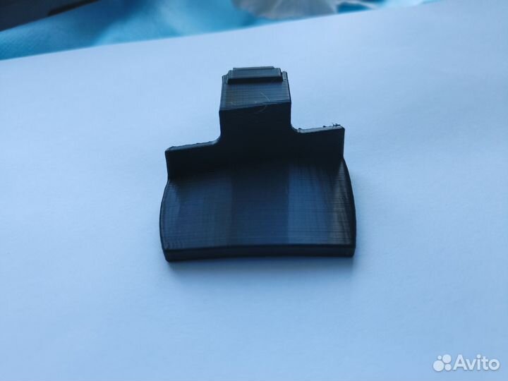 Ручка подлокотника ceed jd