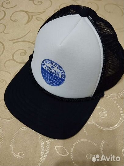 Бейсболка adidas originals