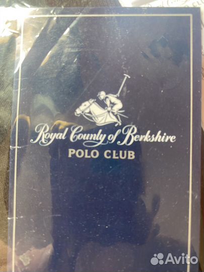 Polo Club Футболки 3 шт (комплект)