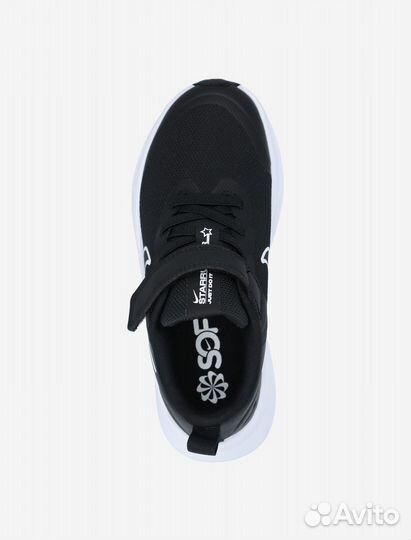 Кроссовки Nike Star Runner 3. Размеры: 27,5 ; 26
