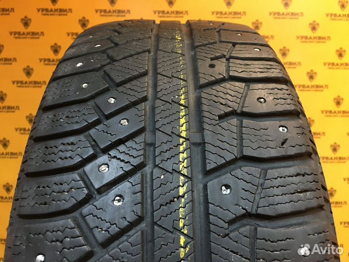 Continental ContiWinterViking 2 205/55 R16 94T