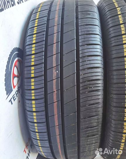 Goodyear EfficientGrip 205/55 R17 91V