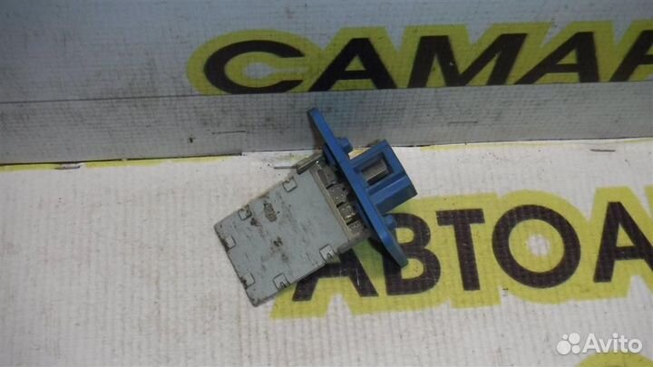 Резистор отопителя Hyundai Getz 2002-2011