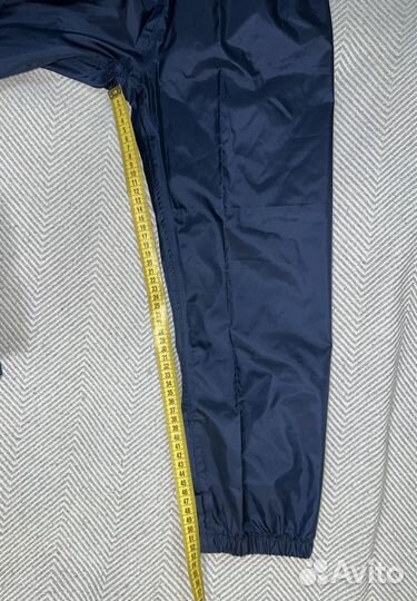 Непромокаемые штаны брюки Quenchua Декатлон