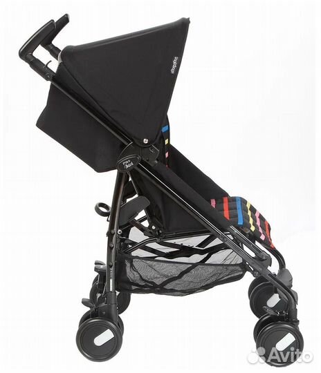 Коляска трость peg perego pliko mini