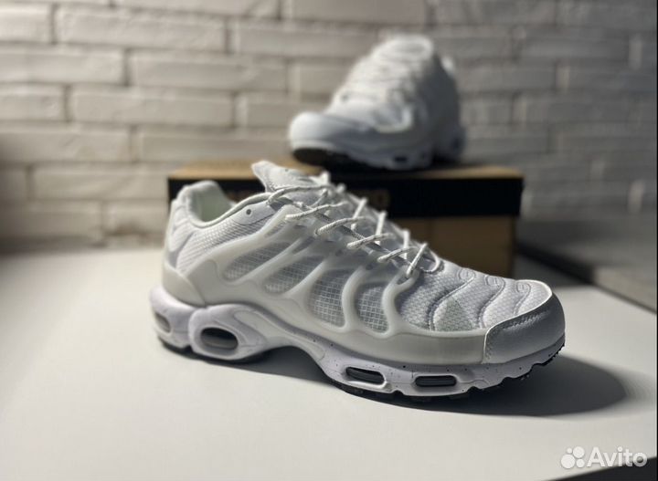 Кроссовки nike air max terrascape plus