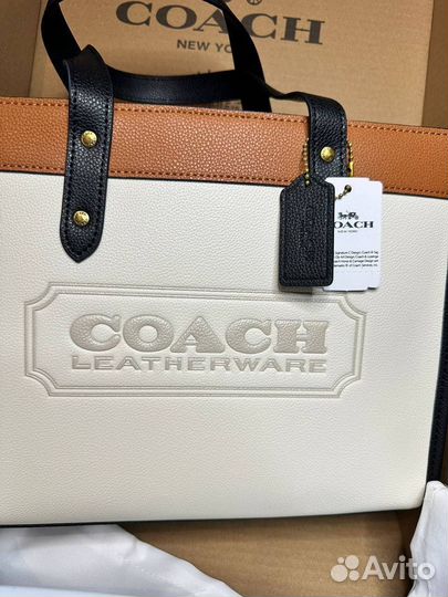 Сумка coach
