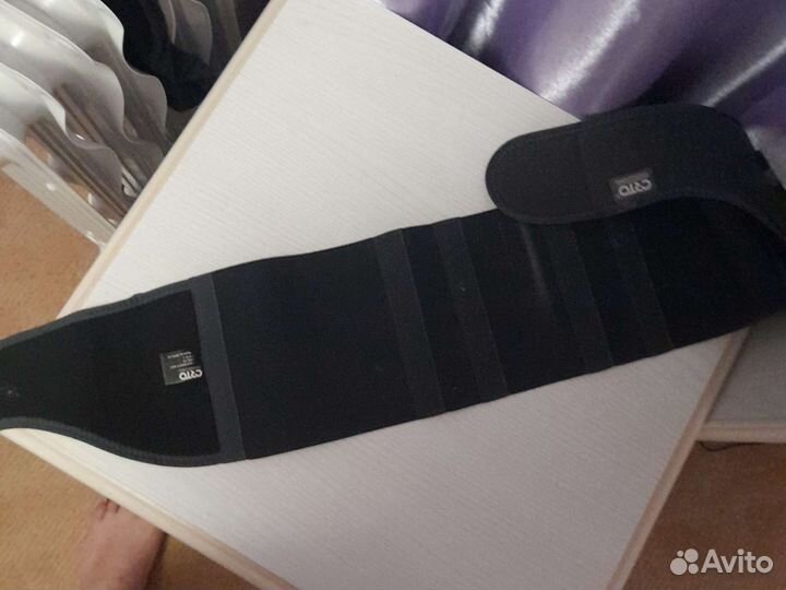 Бандаж для беременных и после родов