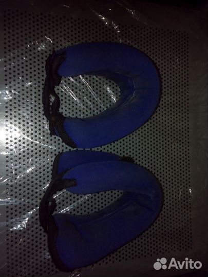 Утяжелители для бега