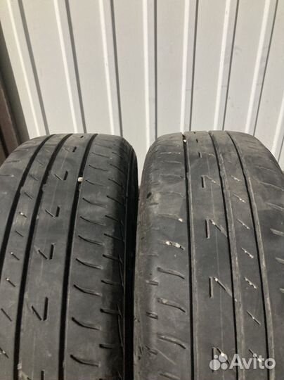 Bridgestone Ecopia EP200 185/60 R15 84V