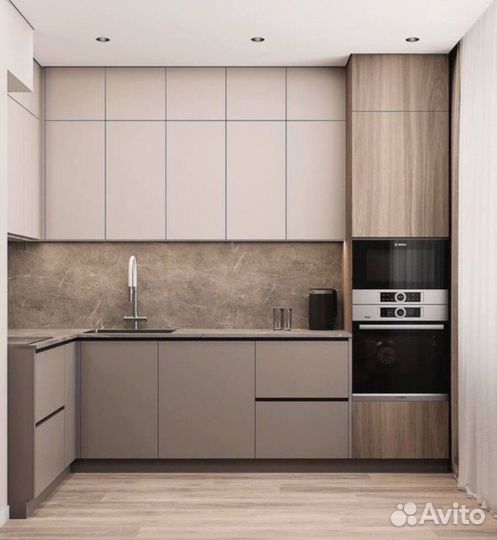 Кухонный гарнитур