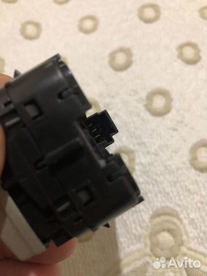 Mercedes W205 C205 GLC 253 кнопки стеклоподьемника