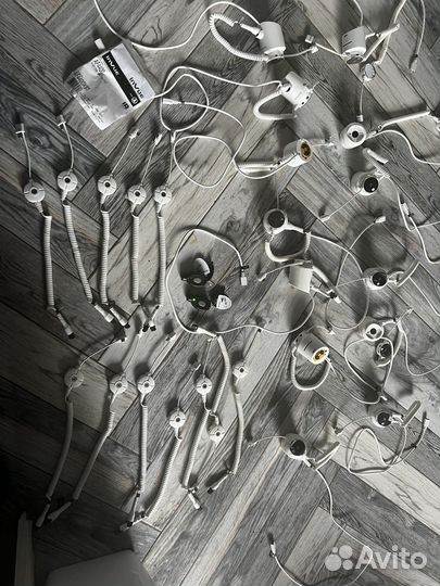 Invue, антикража телефонов и планшетов