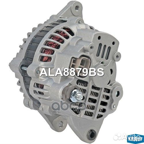 Генератор ALA8879BS Krauf