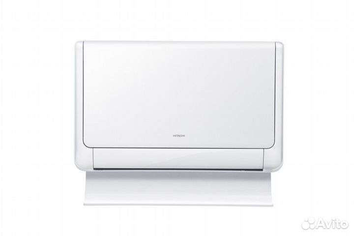 Полупромышленные сплит-системы Hitachi RAF-25RXE/R
