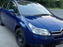 Citroen C4 1.6 AT, 2008, 207 000 км, с пробегом, цена 450 000 руб.