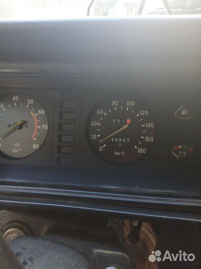 ВАЗ 2107 1.5 МТ, 1990, 200 000 км