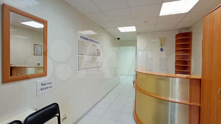Помещение для вашего бизнеса,111м