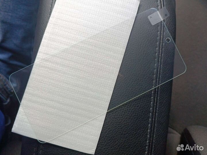 Защитное стекло xiaomi redmi note 10