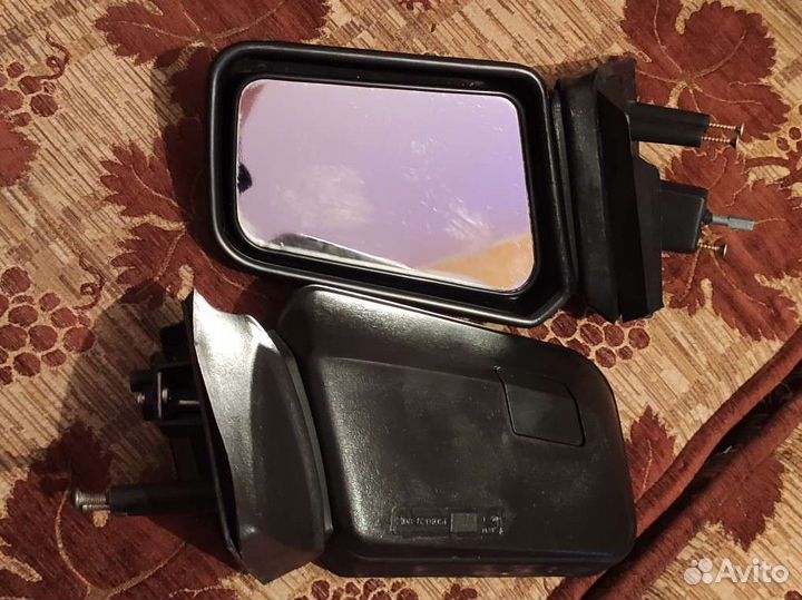 Зеркало заднего вида ваз 2114