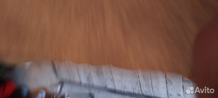 Электромиксер СССР