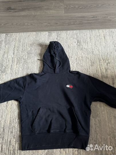 Худи Tommy Jeans
