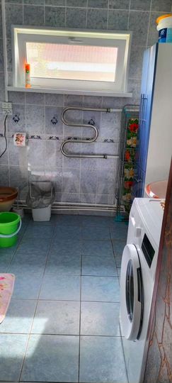 Дом 88 м² на участке 12 сот.