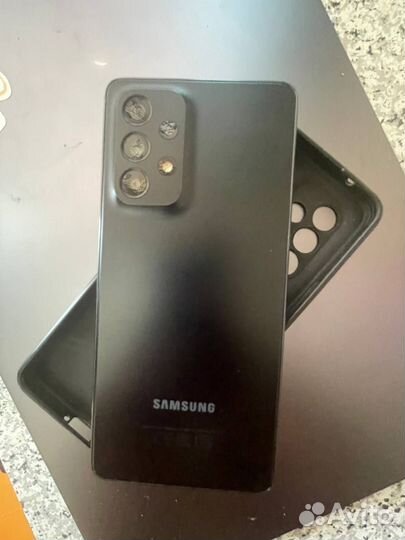 Samsung Galaxy A53 5G, 6/128 ГБ