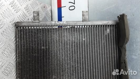 Радиатор кондиционера ford C-MAX 1 (7LV02KB01)