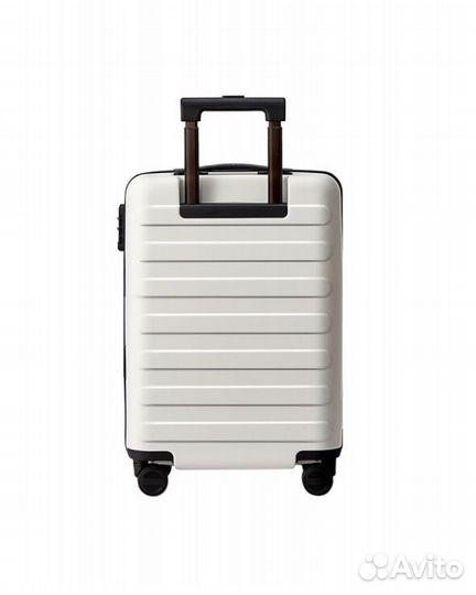 Чемодан Xiaomi 90 Points Rhine Seven Bar 28' 78х52