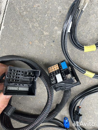 Удлинитель октавия а7 и другие модели vag