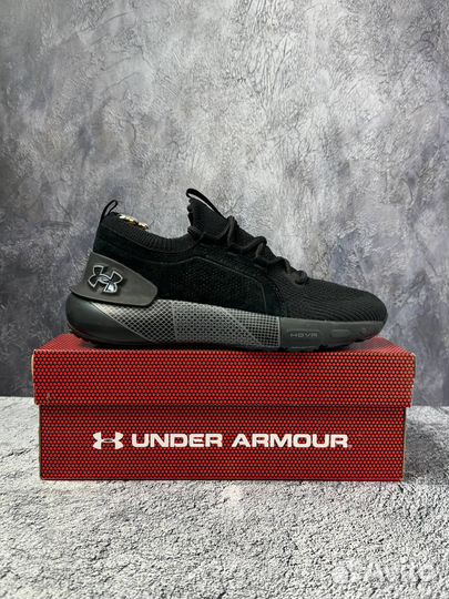 Кроссовки мужские under armour
